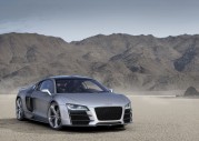 Audi R8 V12 TDI